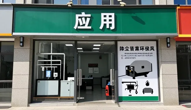 智能监测系统提升环境监测服务水平