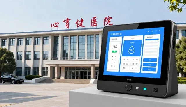 环境监测中性能提升的关键应用场景分析