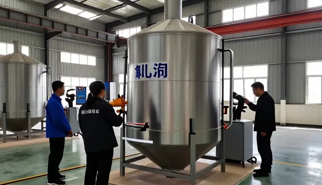 环境监测服务除尘设备：环境监测客户关心的问题