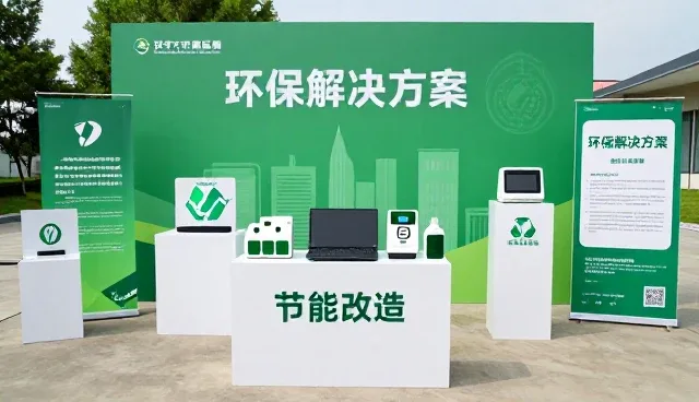 节能改造系统运行中的维护要点与优化策略