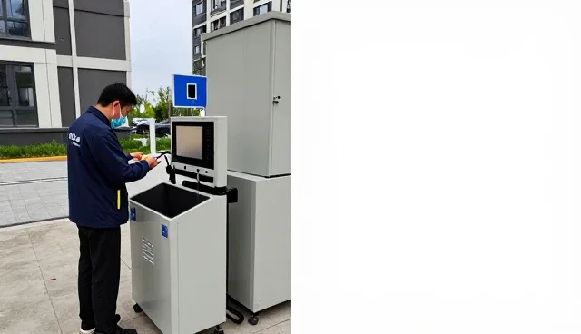 环保技术研发环境监测怎么做得更稳：环境监测服务一线经验