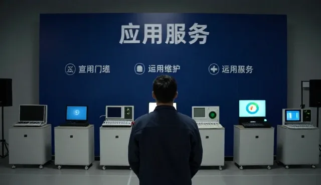 智能监测系统在环保设备中的日常使用与维护技巧